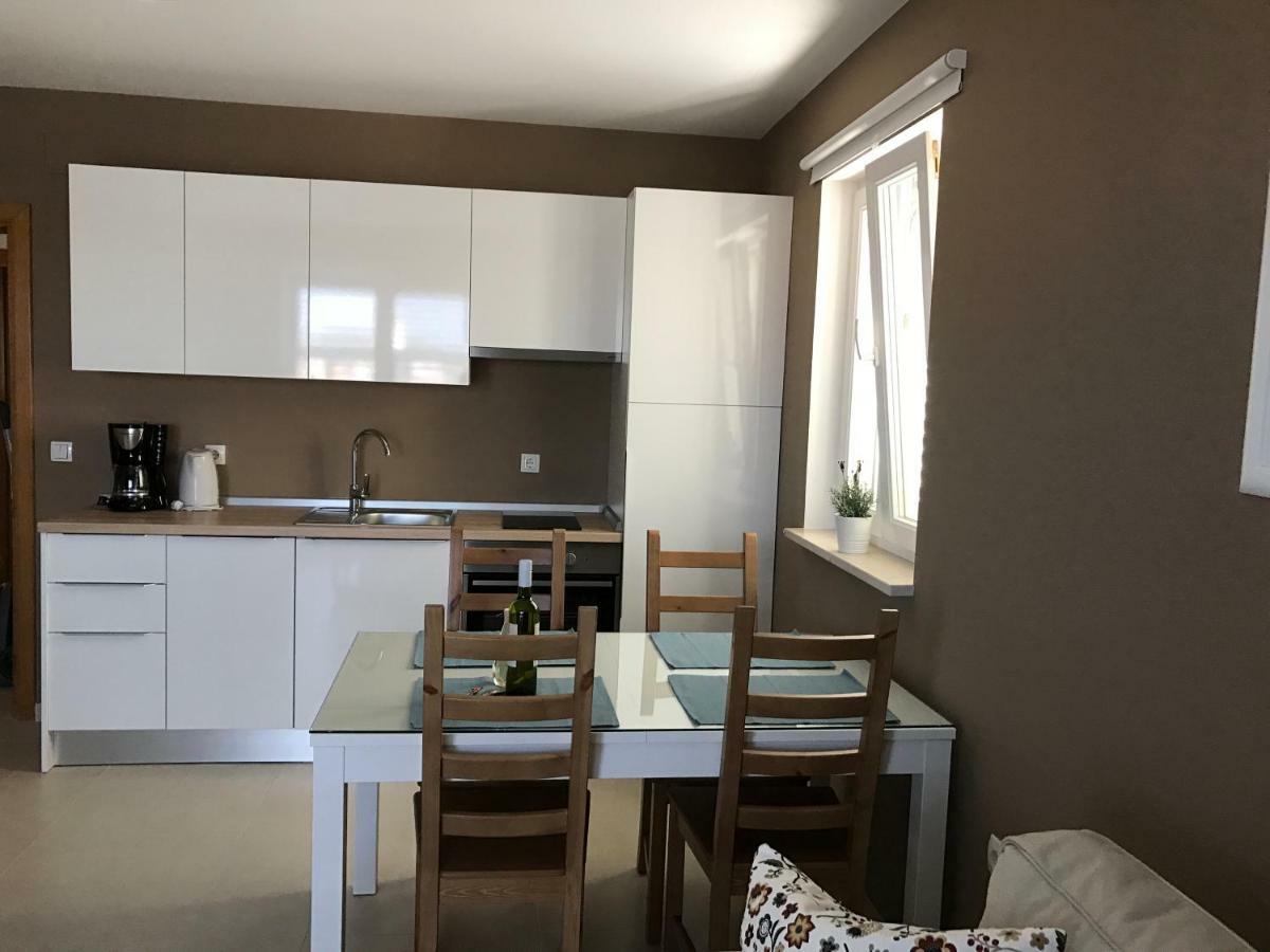 Apartments Gazebo Trogir Luaran gambar