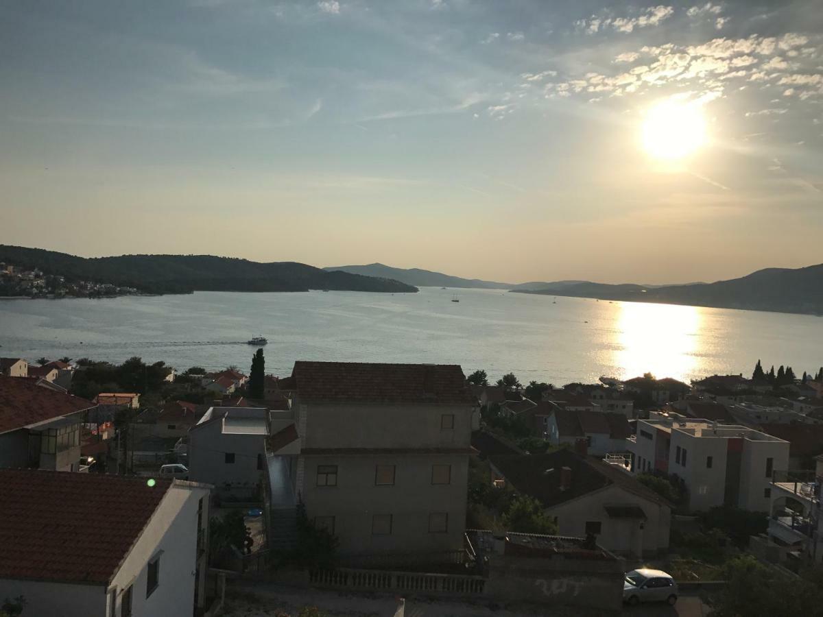 Apartments Gazebo Trogir Luaran gambar