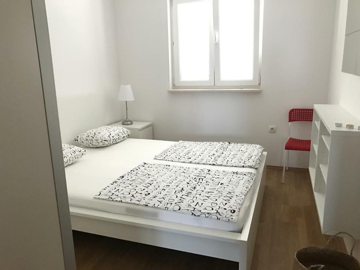Apartments Gazebo Trogir Luaran gambar