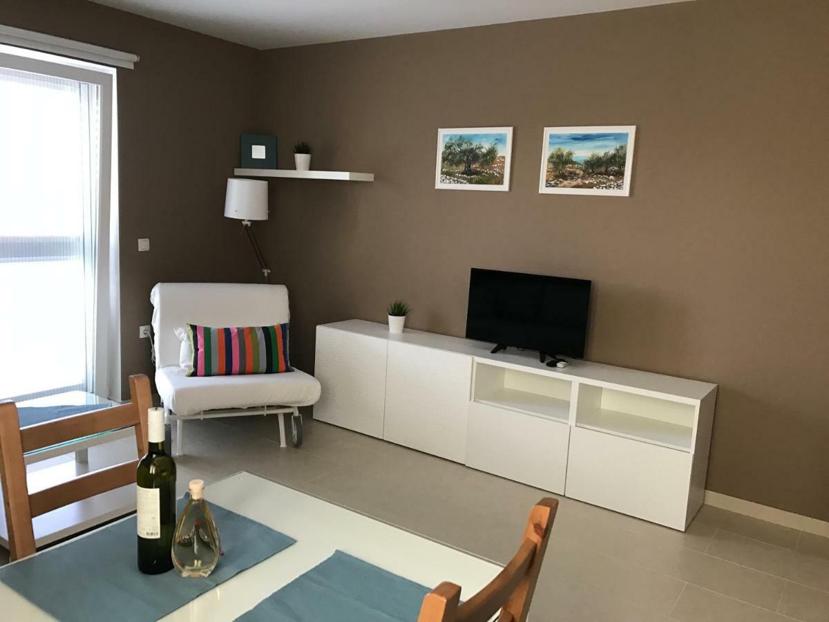 Apartments Gazebo Trogir Luaran gambar