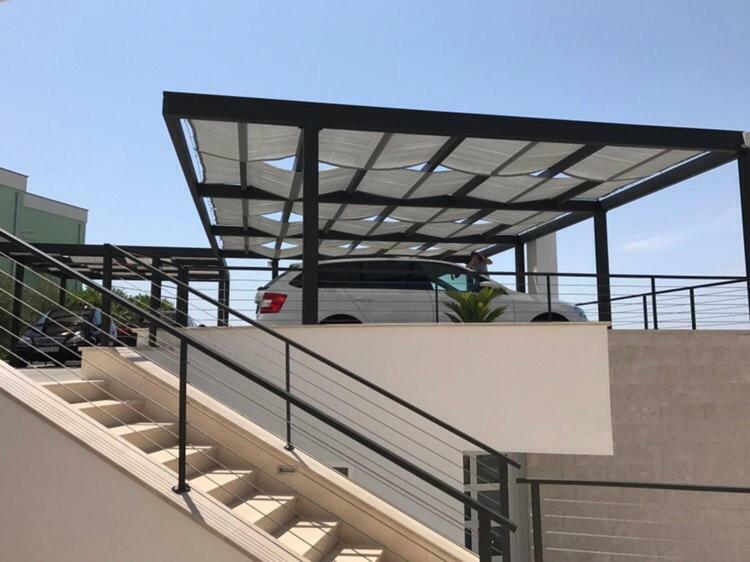 Apartments Gazebo Trogir Luaran gambar