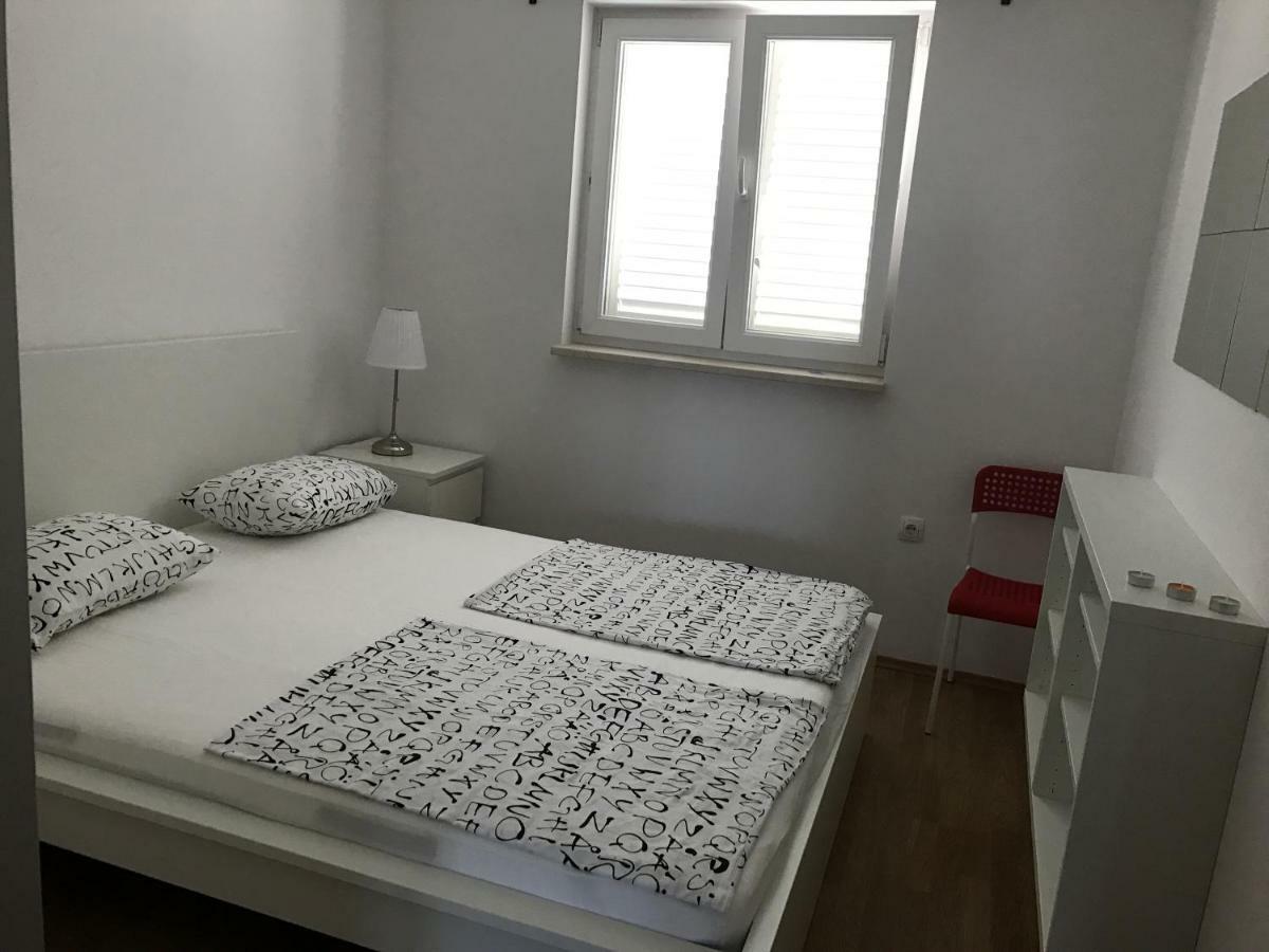 Apartments Gazebo Trogir Luaran gambar
