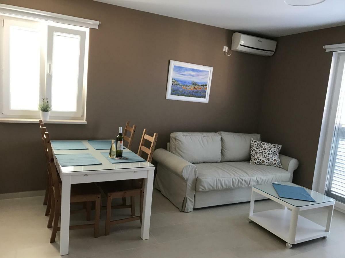 Apartments Gazebo Trogir Luaran gambar