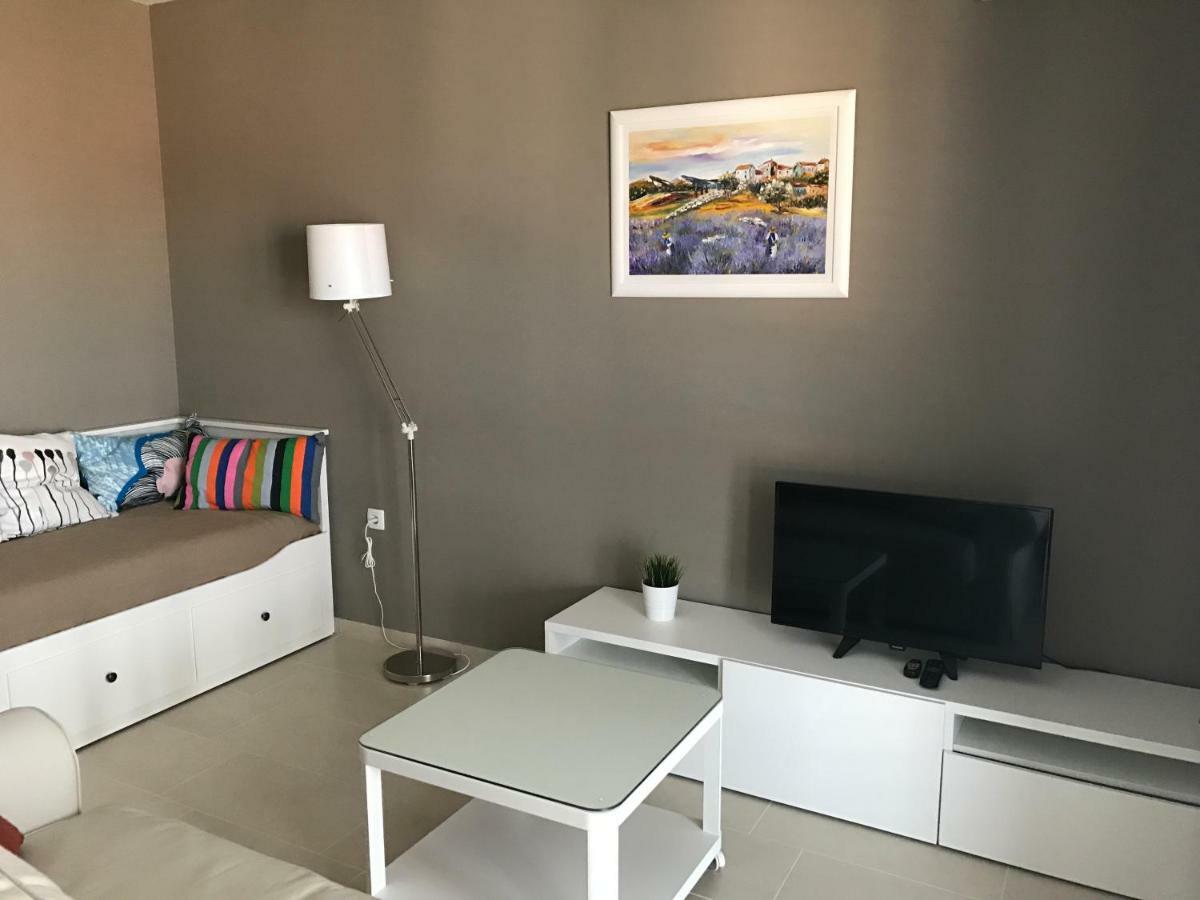 Apartments Gazebo Trogir Luaran gambar