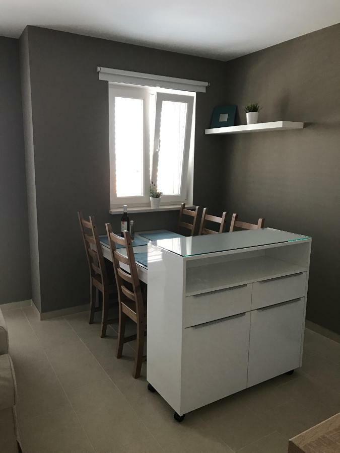 Apartments Gazebo Trogir Luaran gambar