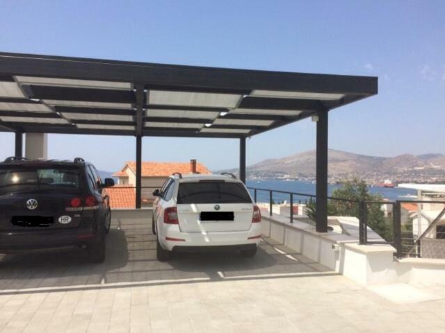 Apartments Gazebo Trogir Luaran gambar