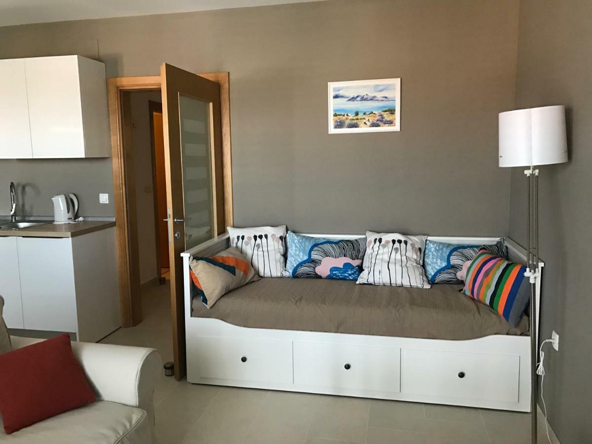 Apartments Gazebo Trogir Luaran gambar