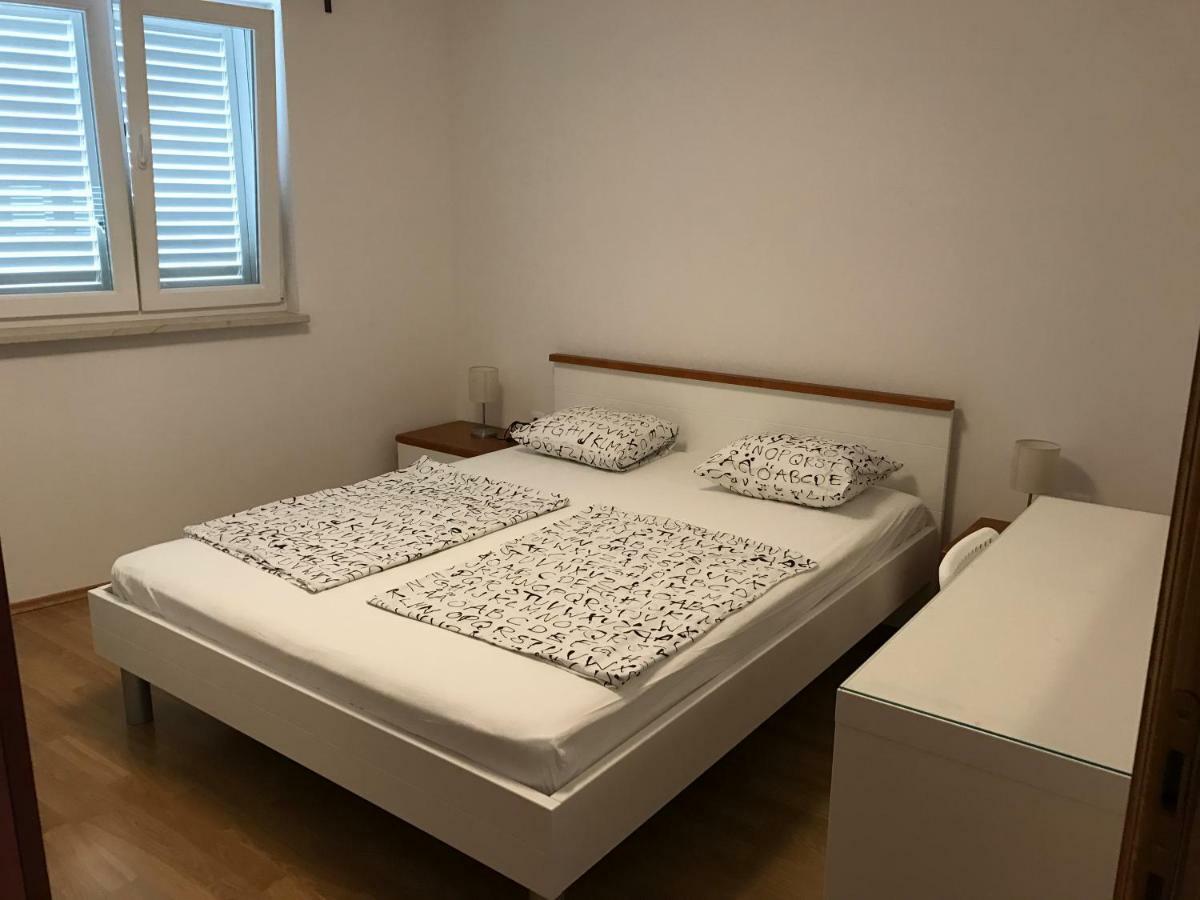 Apartments Gazebo Trogir Luaran gambar