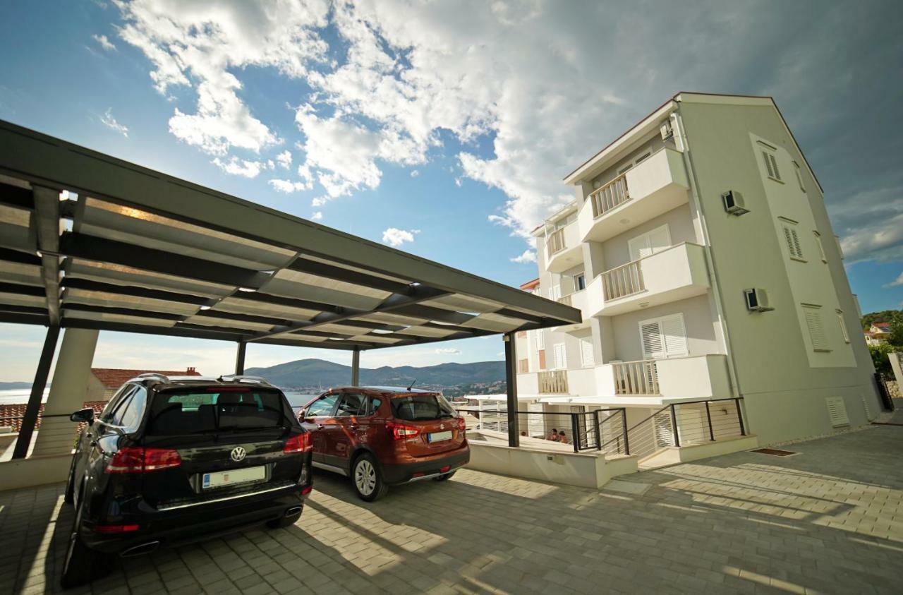 Apartments Gazebo Trogir Luaran gambar