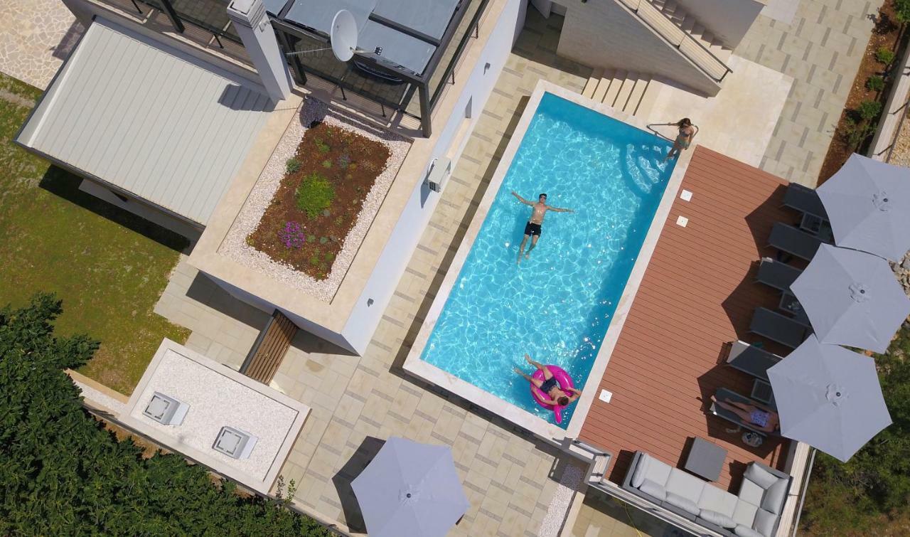 Apartments Gazebo Trogir Luaran gambar