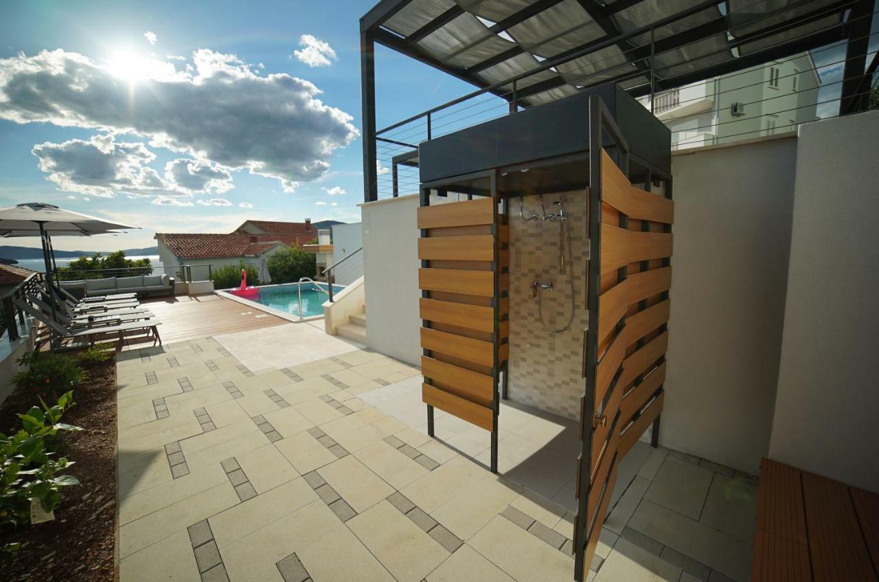 Apartments Gazebo Trogir Luaran gambar