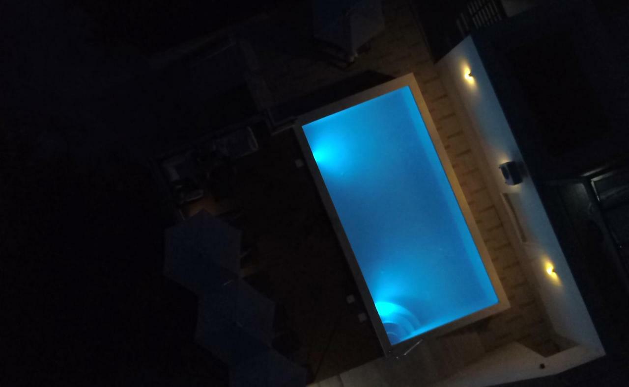 Apartments Gazebo Trogir Luaran gambar