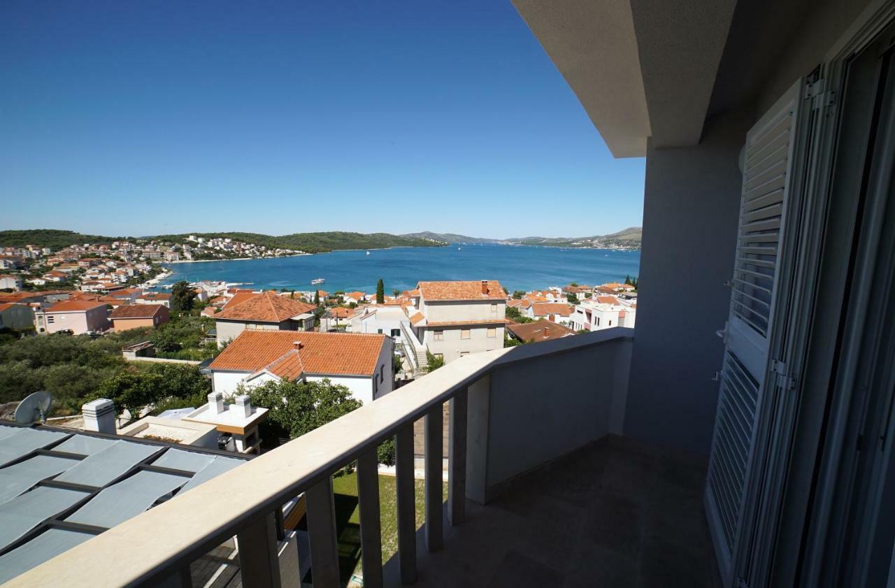 Apartments Gazebo Trogir Luaran gambar