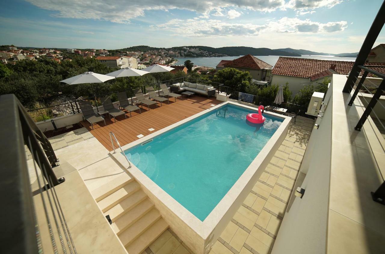Apartments Gazebo Trogir Luaran gambar